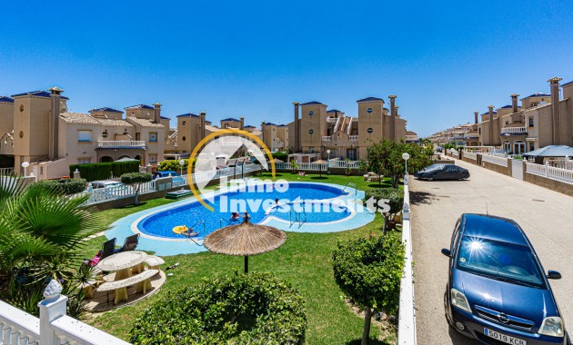 Revente privée - Villa mitoyenne - Lomas de Cabo Roig