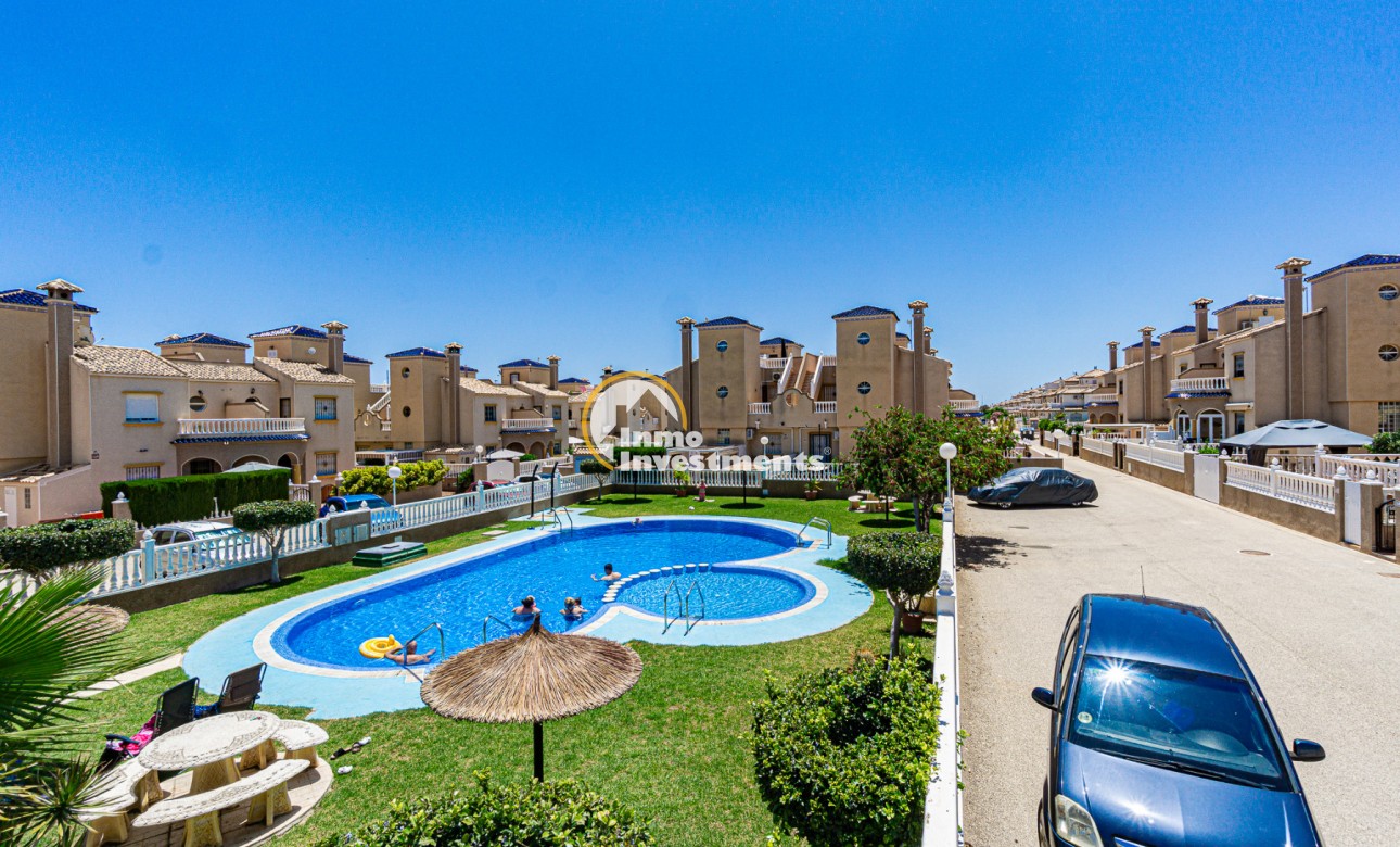 Revente privée - Villa mitoyenne - Lomas de Cabo Roig