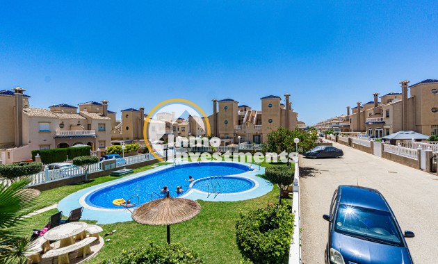 Revente privée - Villa mitoyenne - Lomas de Cabo Roig