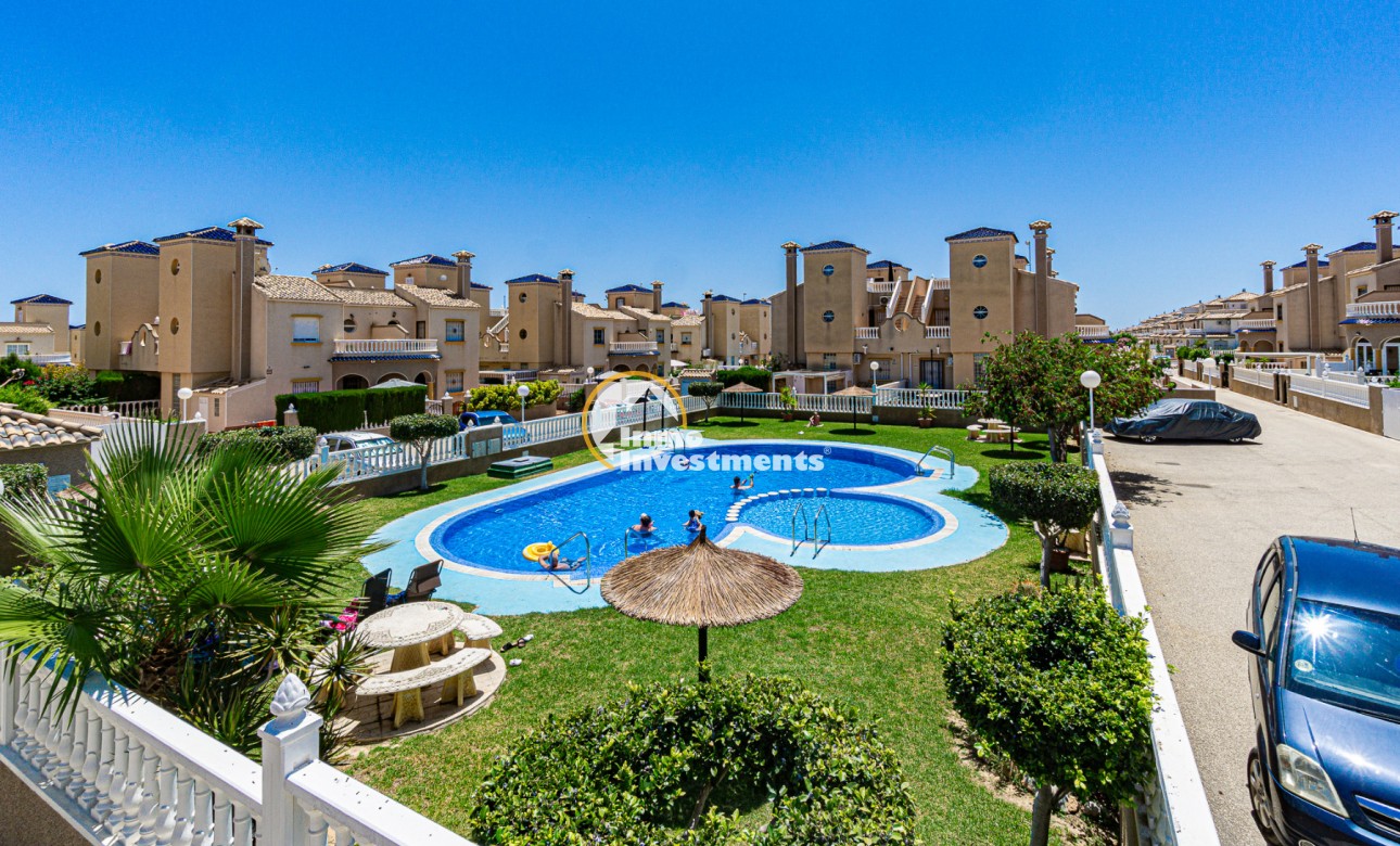 Revente privée - Villa mitoyenne - Lomas de Cabo Roig