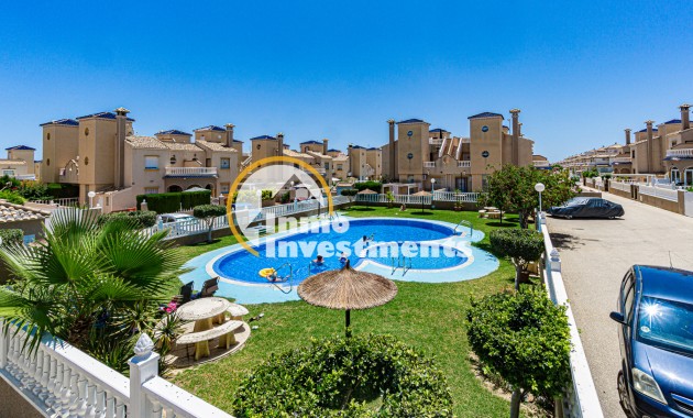 Revente privée - Villa mitoyenne - Lomas de Cabo Roig