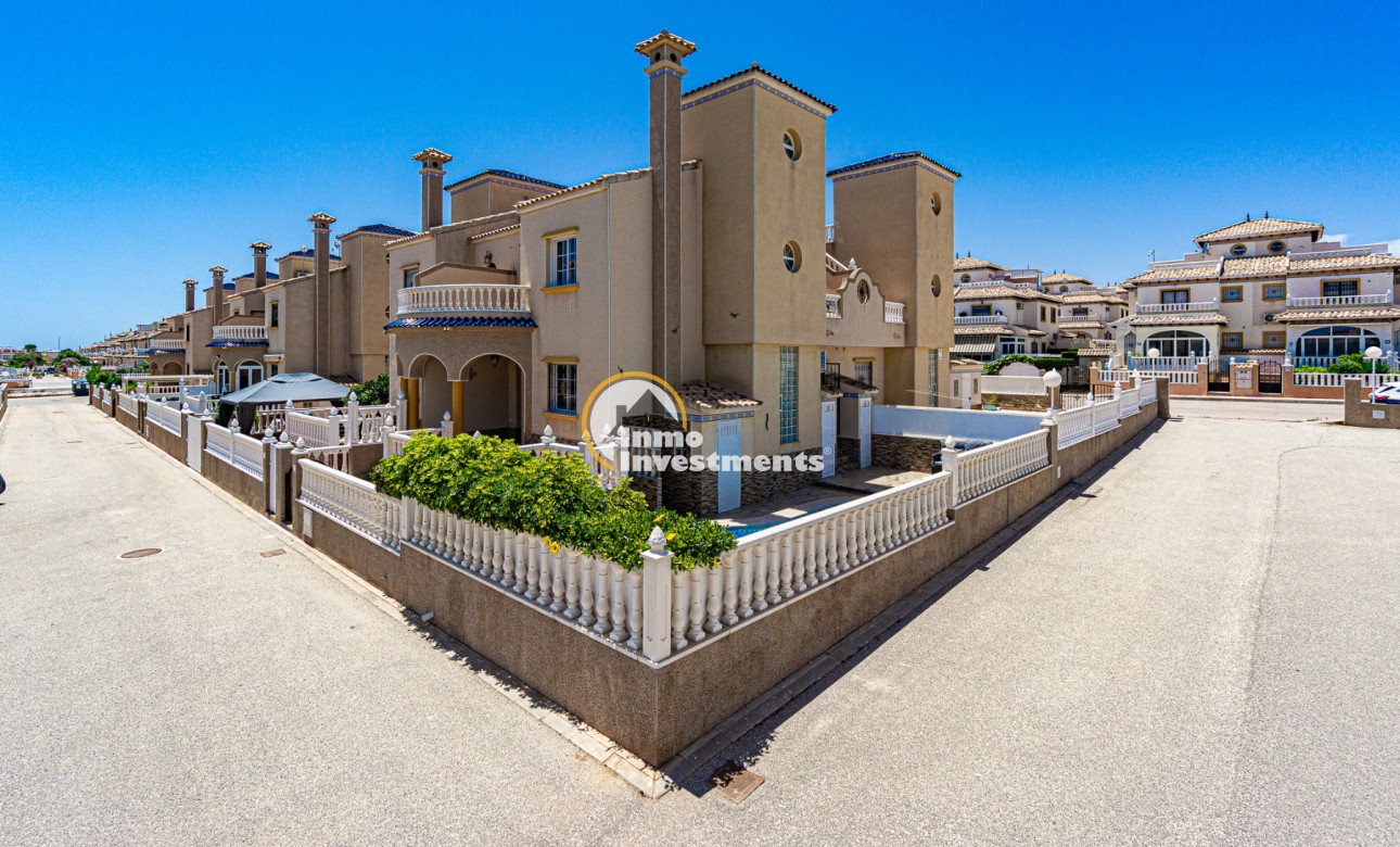 Revente privée - Villa mitoyenne - Lomas de Cabo Roig