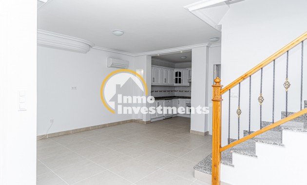 Revente privée - Villa mitoyenne - Lomas de Cabo Roig