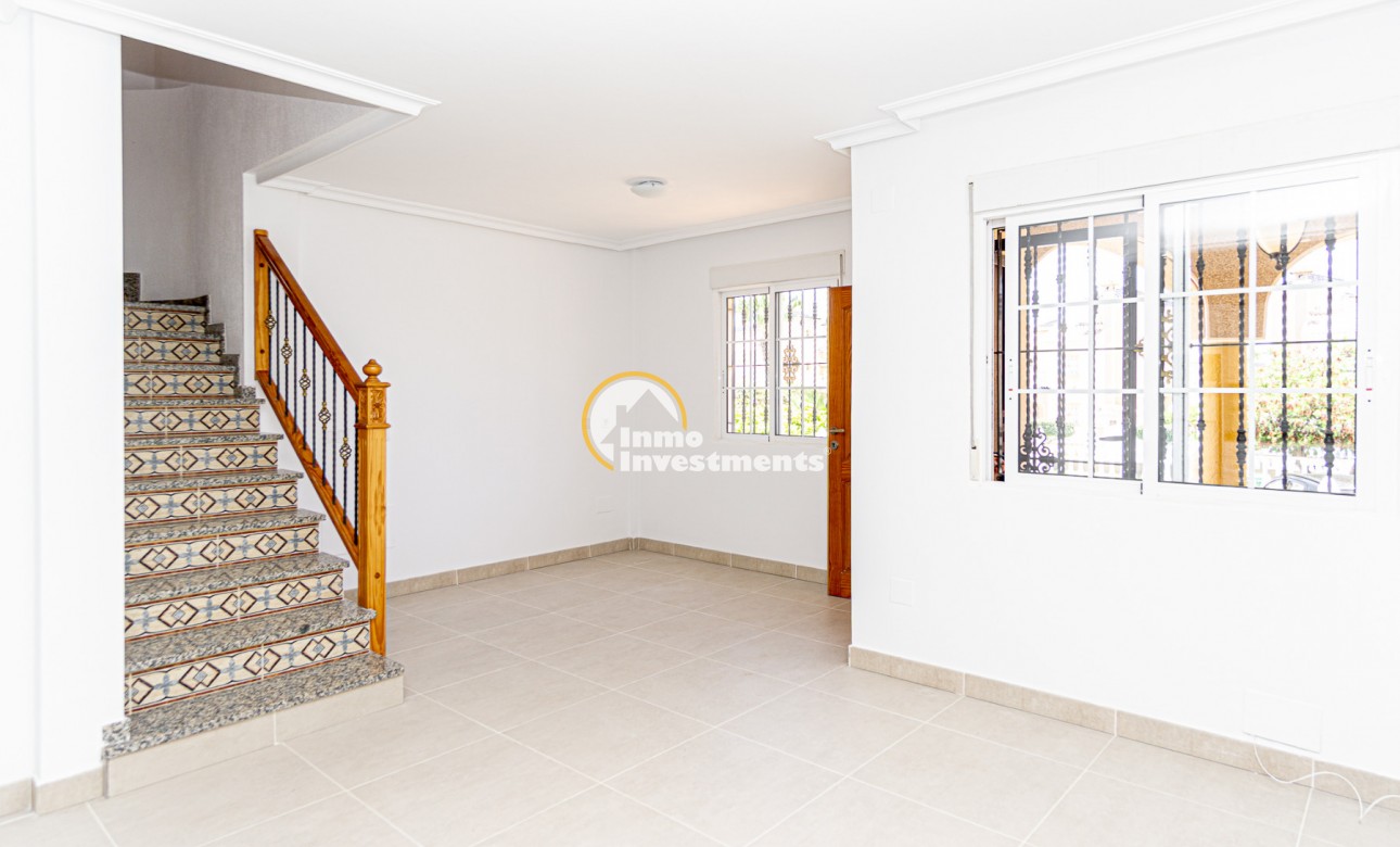 Revente privée - Villa mitoyenne - Lomas de Cabo Roig