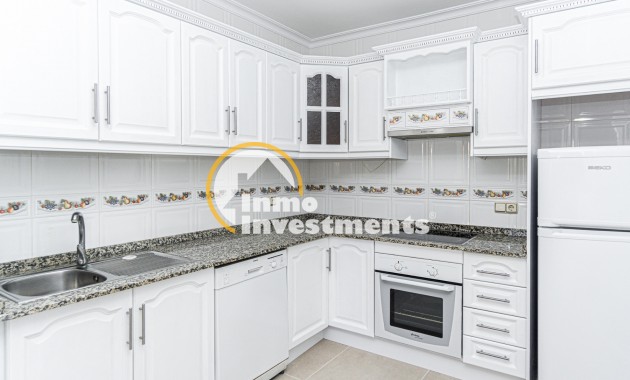 Revente privée - Villa mitoyenne - Lomas de Cabo Roig