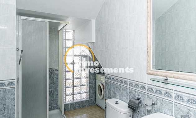 Revente privée - Villa mitoyenne - Lomas de Cabo Roig