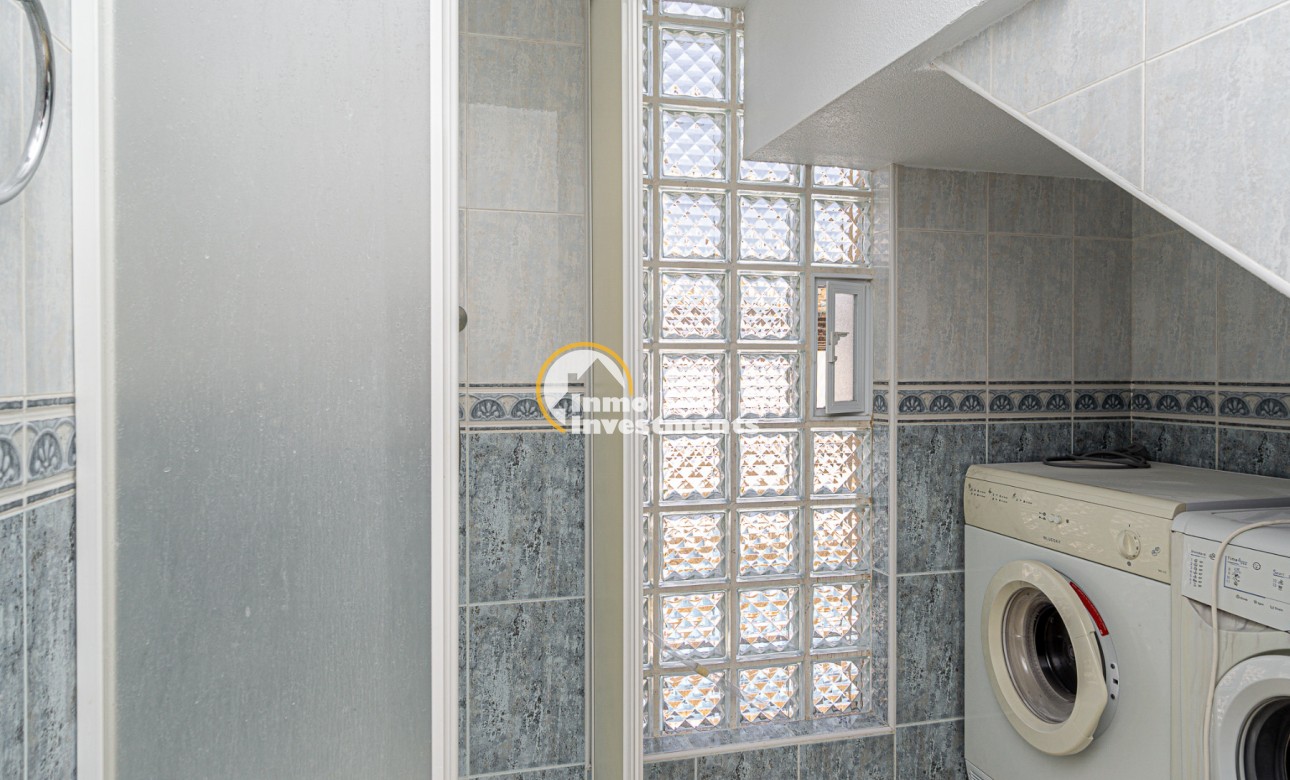 Revente privée - Villa mitoyenne - Lomas de Cabo Roig