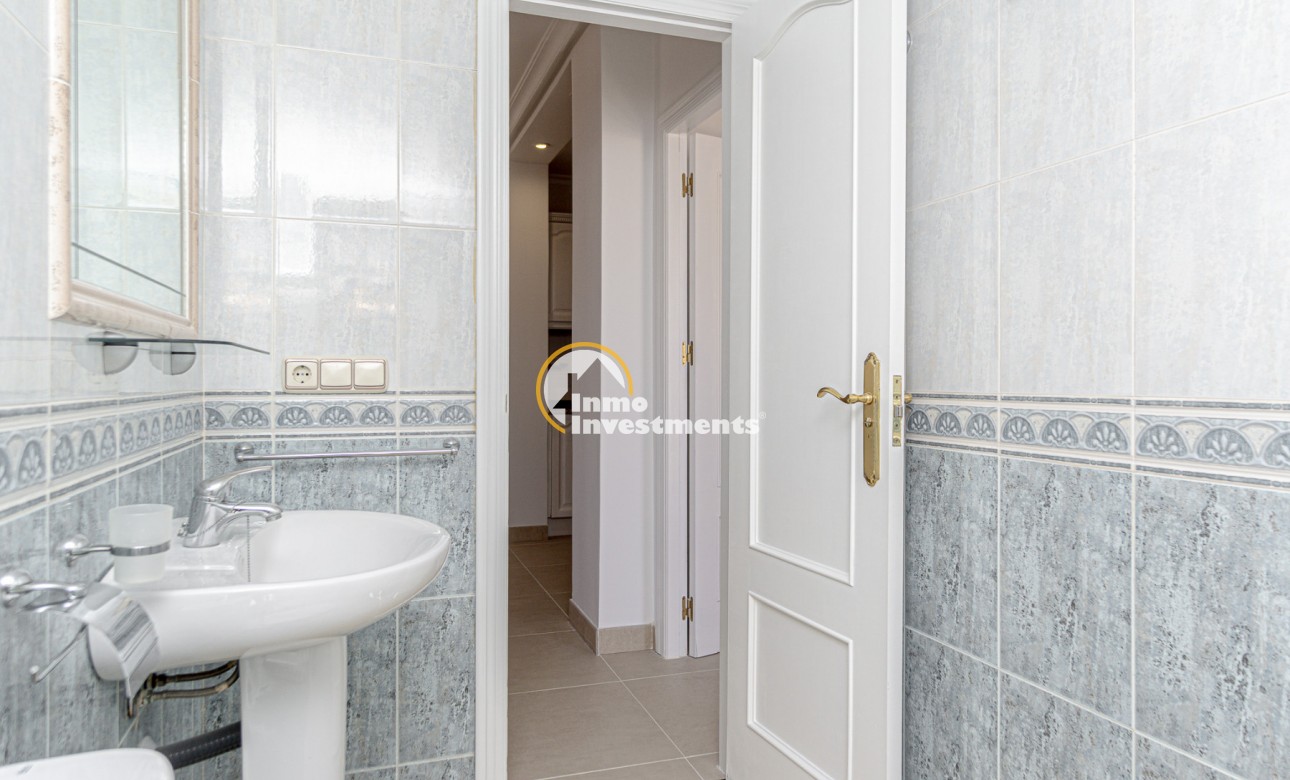 Revente privée - Villa mitoyenne - Lomas de Cabo Roig