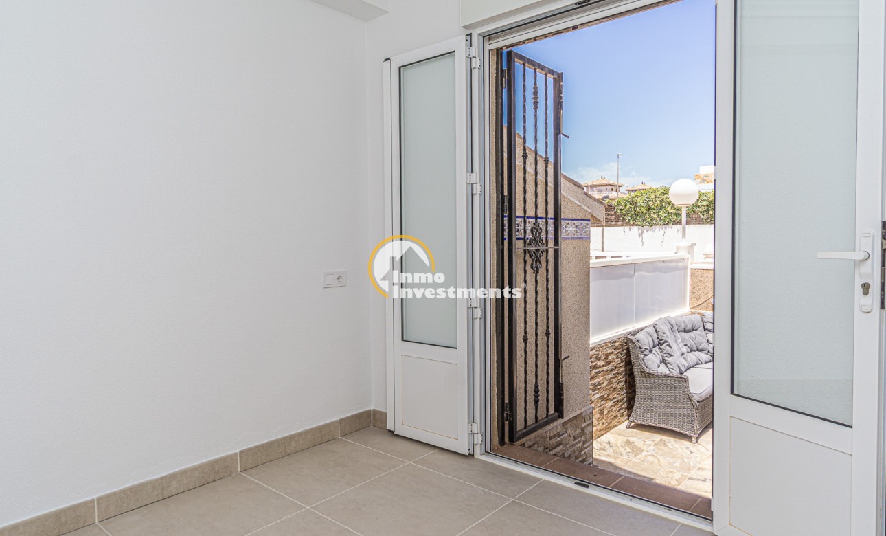 Revente privée - Villa mitoyenne - Lomas de Cabo Roig