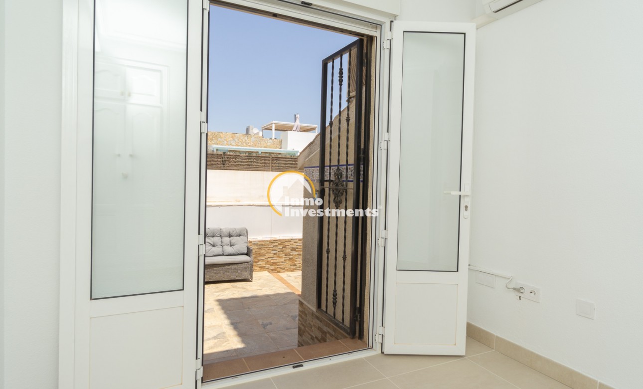 Revente privée - Villa mitoyenne - Lomas de Cabo Roig