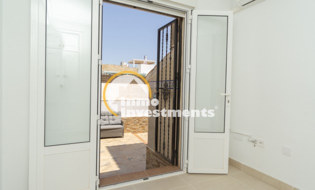 Revente privée - Villa mitoyenne - Lomas de Cabo Roig