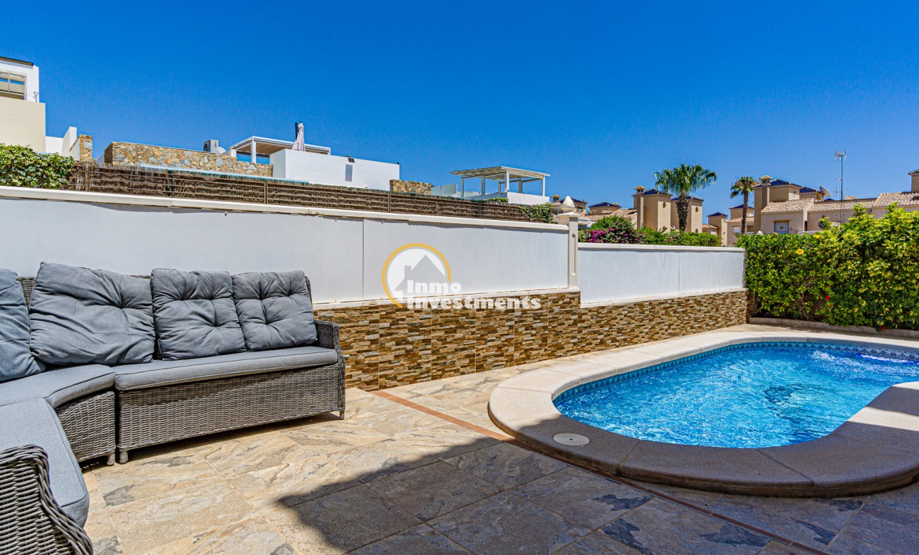 Revente privée - Villa mitoyenne - Lomas de Cabo Roig