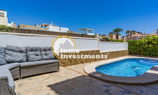 Revente privée - Villa mitoyenne - Lomas de Cabo Roig