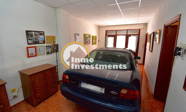 Bestaande bouw - Half vrijstaande villa - Rojales - 