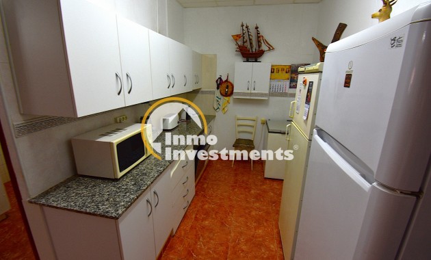 Bestaande bouw - Half vrijstaande villa - Rojales - 