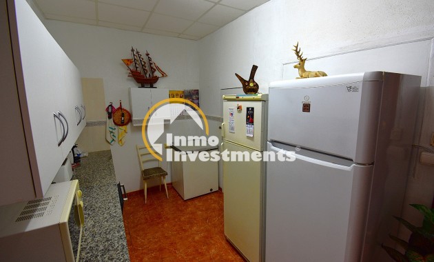 Bestaande bouw - Half vrijstaande villa - Rojales - 