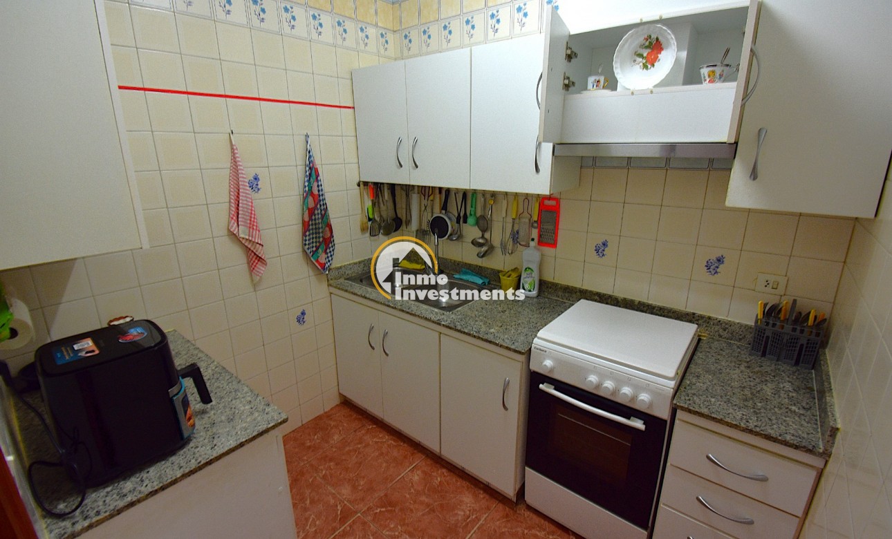 Bestaande bouw - Half vrijstaande villa - Rojales - 