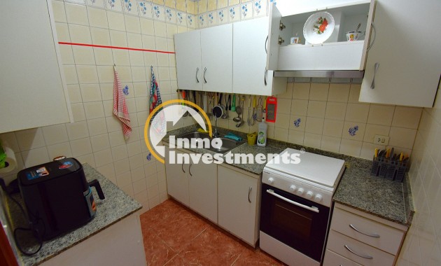 Bestaande bouw - Half vrijstaande villa - Rojales - 