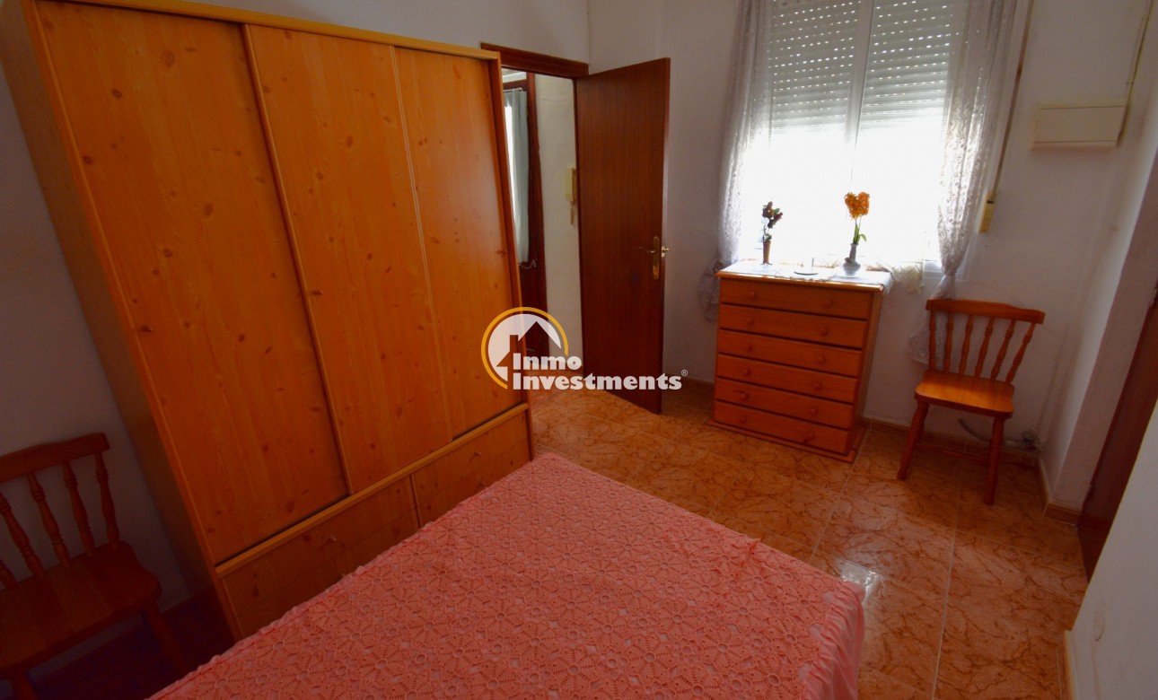 Bestaande bouw - Half vrijstaande villa - Rojales - 