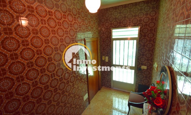 Bestaande bouw - Half vrijstaande villa - Rojales - 