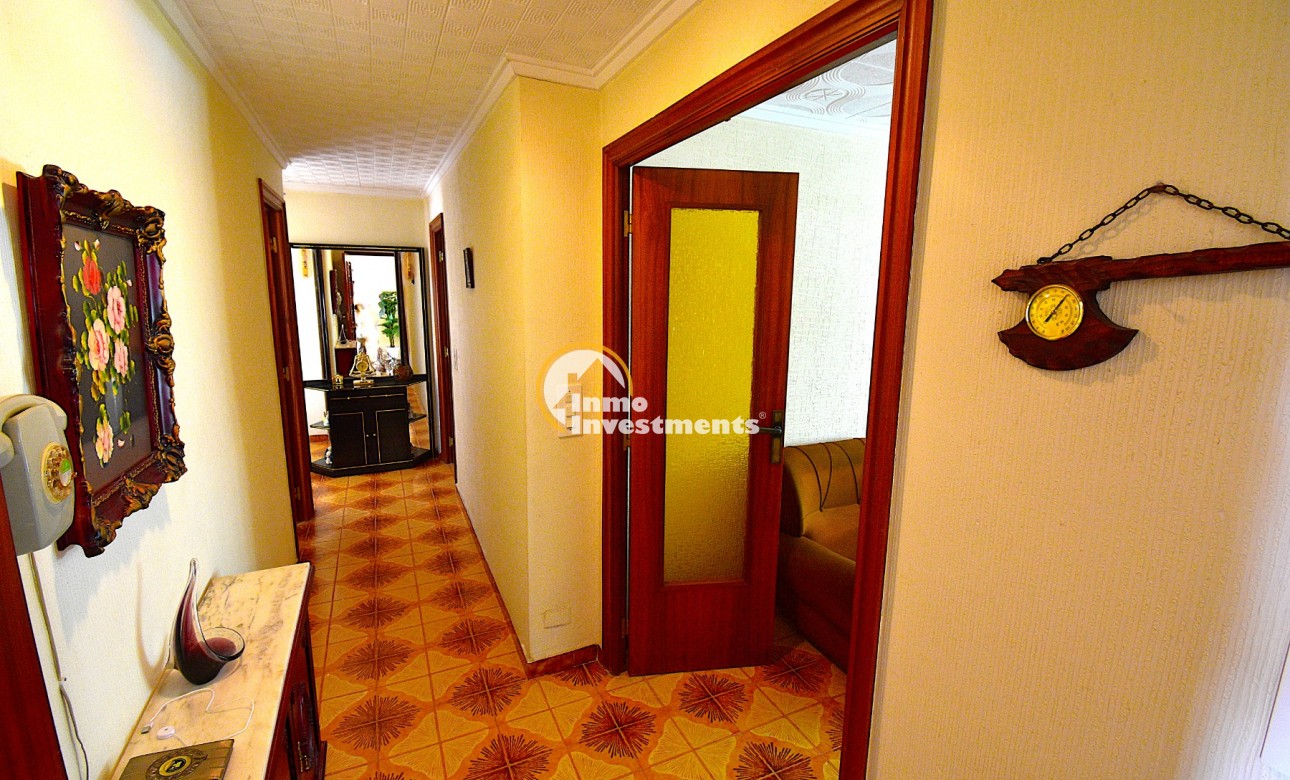 Bestaande bouw - Half vrijstaande villa - Rojales - 