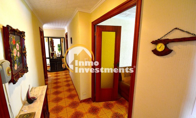 Bestaande bouw - Half vrijstaande villa - Rojales - 