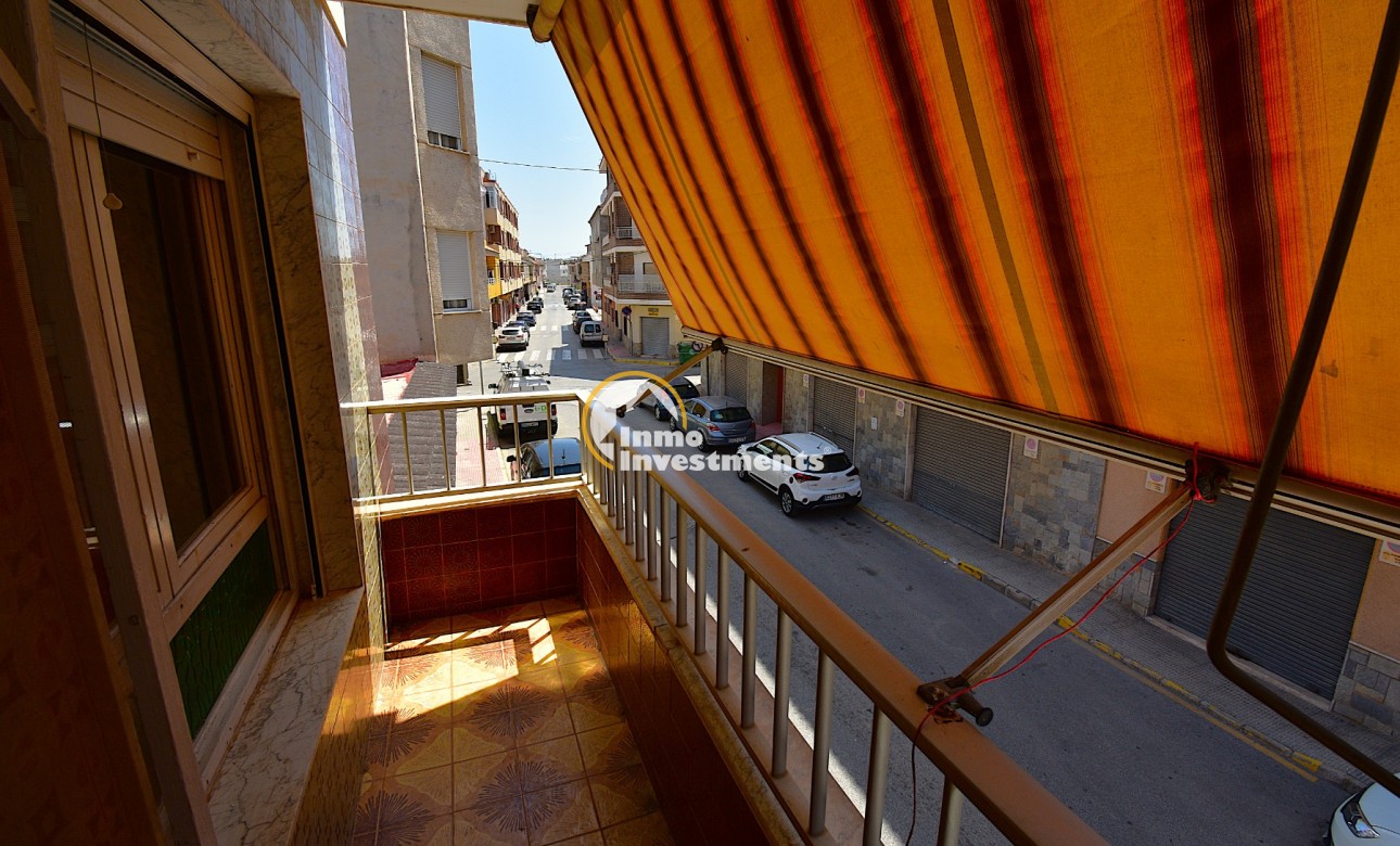 Bestaande bouw - Half vrijstaande villa - Rojales - 