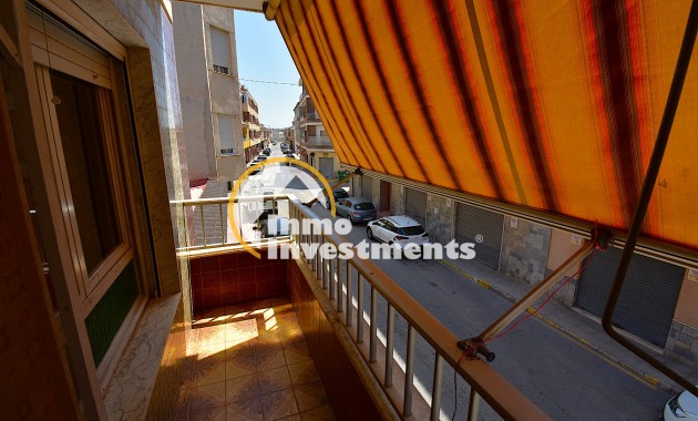 Bestaande bouw - Half vrijstaande villa - Rojales - 