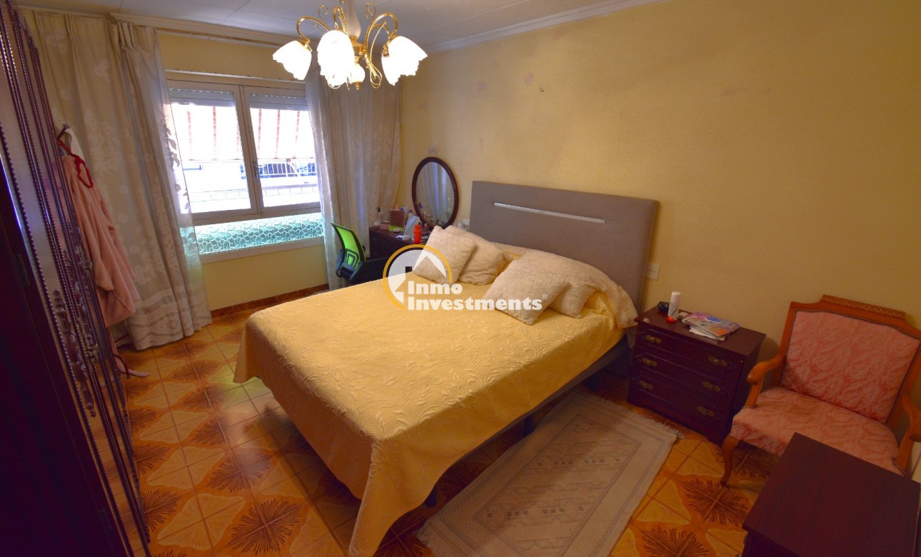 Bestaande bouw - Half vrijstaande villa - Rojales - 