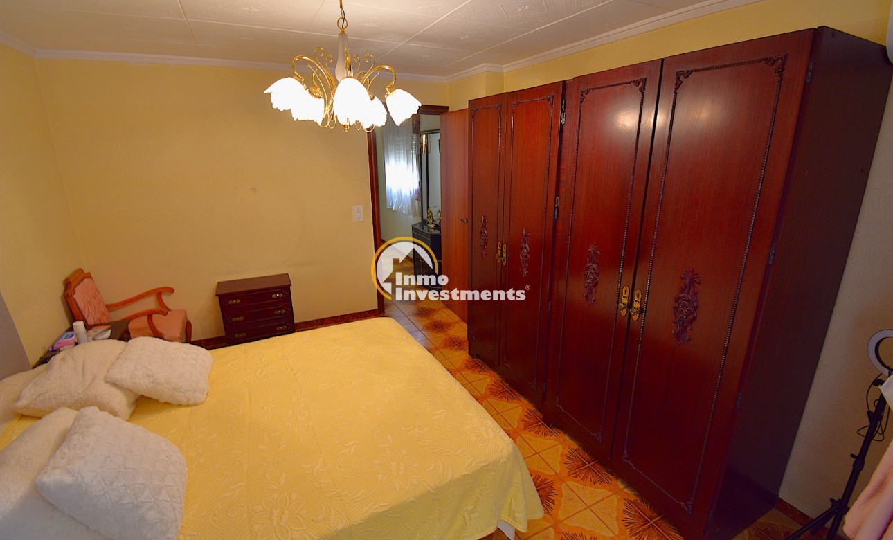 Bestaande bouw - Half vrijstaande villa - Rojales - 