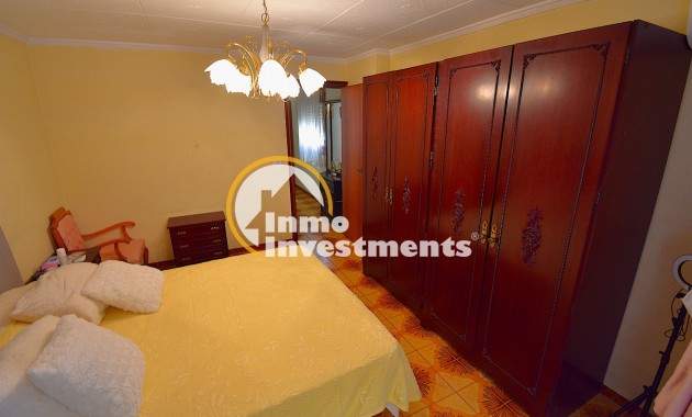 Bestaande bouw - Half vrijstaande villa - Rojales - 