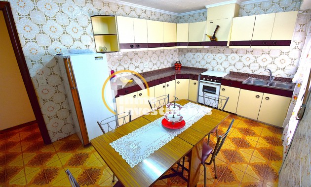 Bestaande bouw - Half vrijstaande villa - Rojales - 