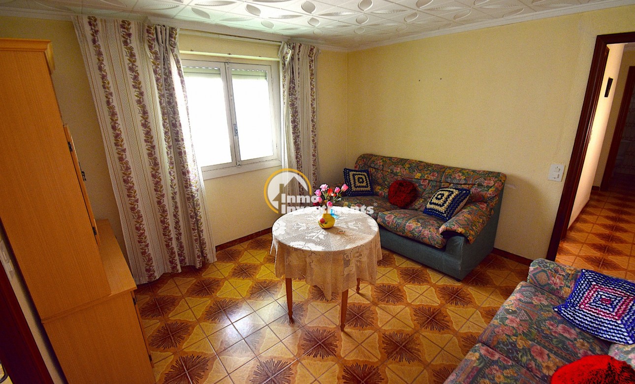 Bestaande bouw - Half vrijstaande villa - Rojales - 