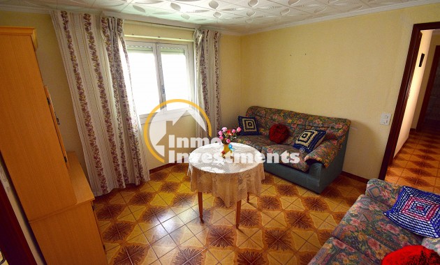 Bestaande bouw - Half vrijstaande villa - Rojales - 