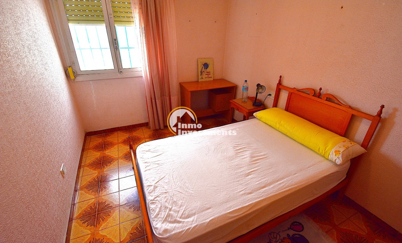 Bestaande bouw - Half vrijstaande villa - Rojales - 