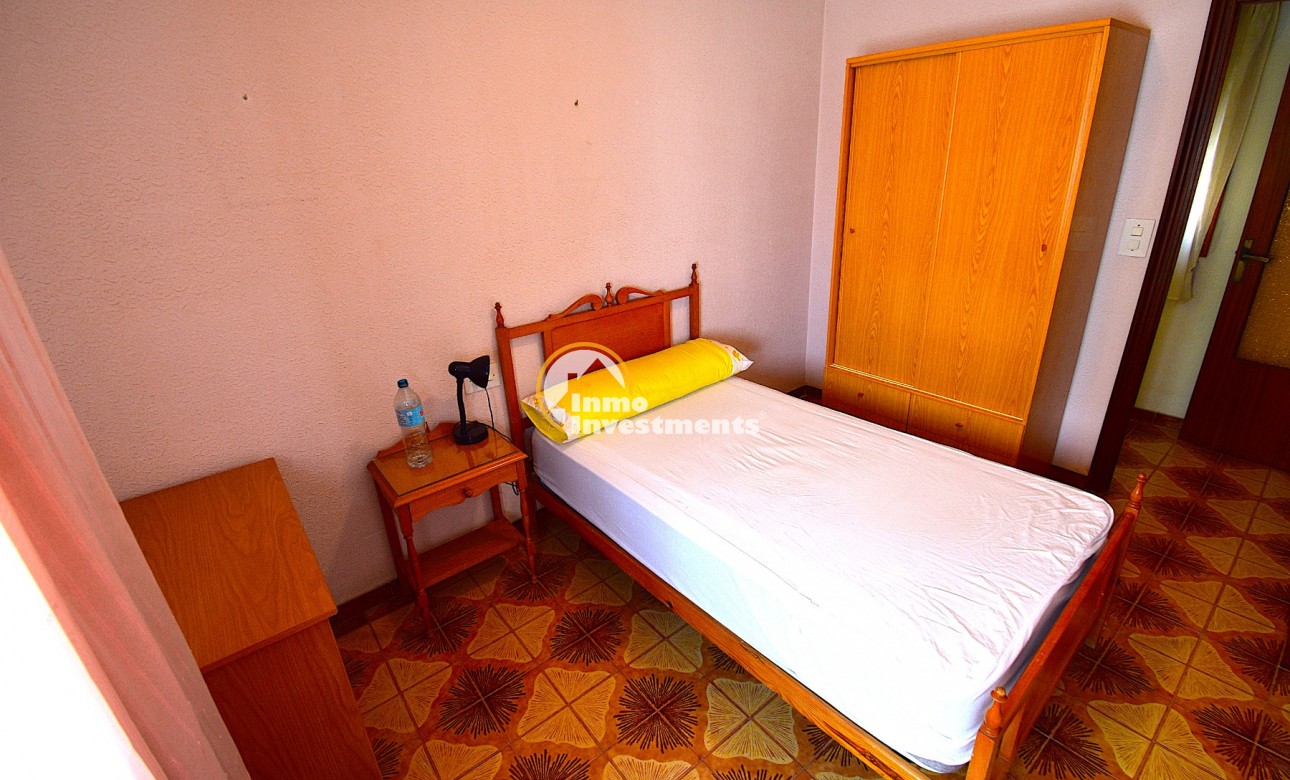 Bestaande bouw - Half vrijstaande villa - Rojales - 