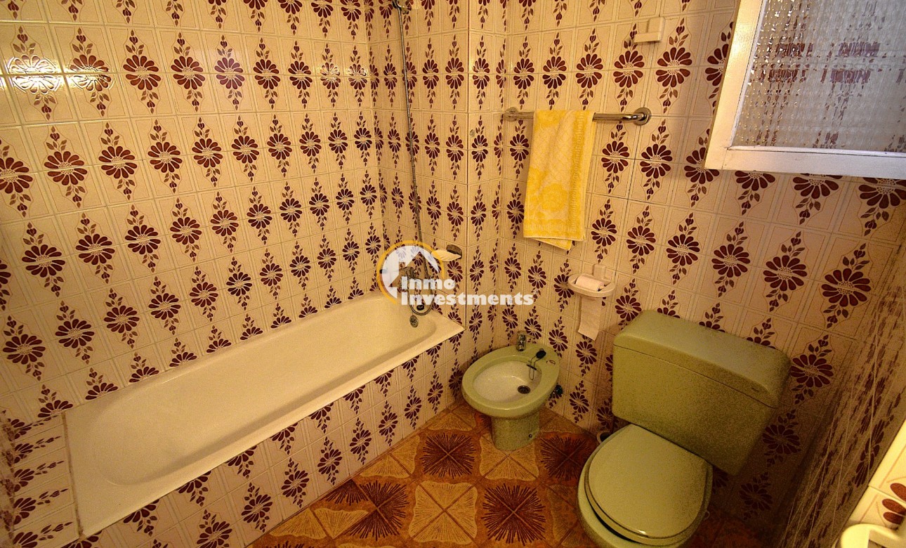 Bestaande bouw - Half vrijstaande villa - Rojales - 