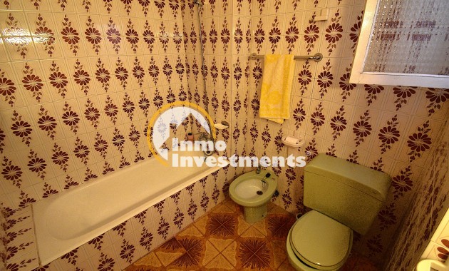 Bestaande bouw - Half vrijstaande villa - Rojales - 