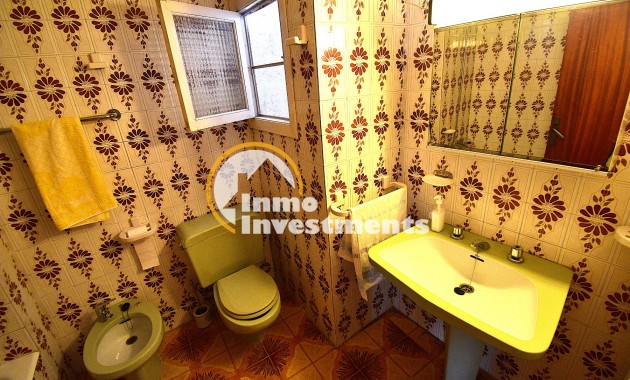 Bestaande bouw - Half vrijstaande villa - Rojales - 