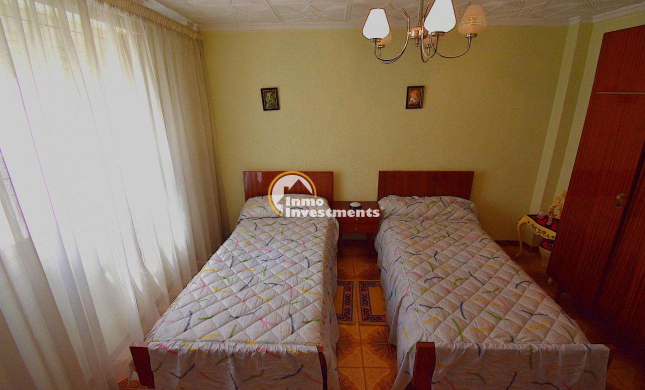 Bestaande bouw - Half vrijstaande villa - Rojales - 