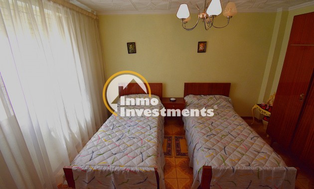 Bestaande bouw - Half vrijstaande villa - Rojales - 