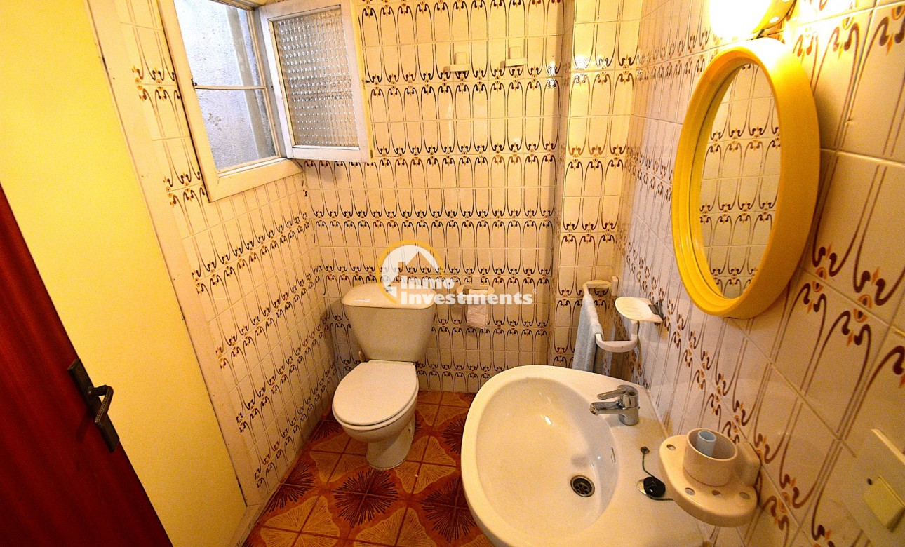 Bestaande bouw - Half vrijstaande villa - Rojales - 