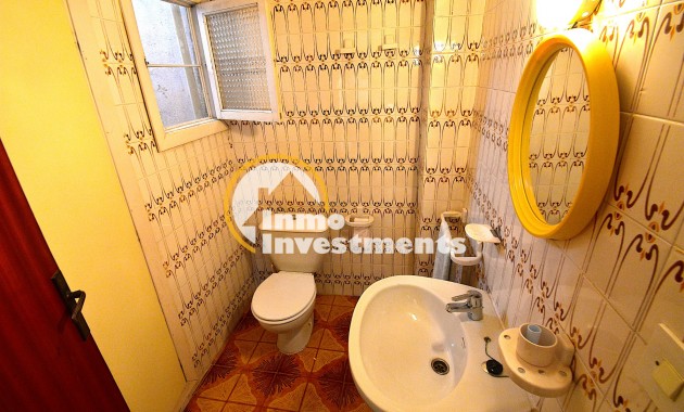 Bestaande bouw - Half vrijstaande villa - Rojales - 