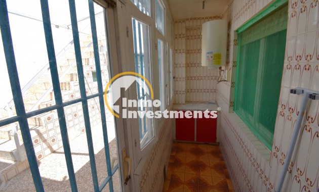 Bestaande bouw - Half vrijstaande villa - Rojales - 