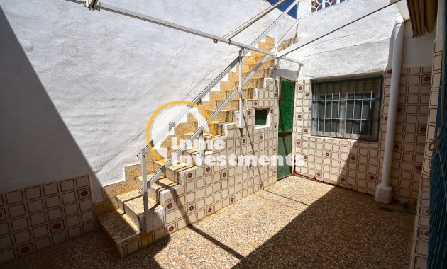 Bestaande bouw - Half vrijstaande villa - Rojales - 