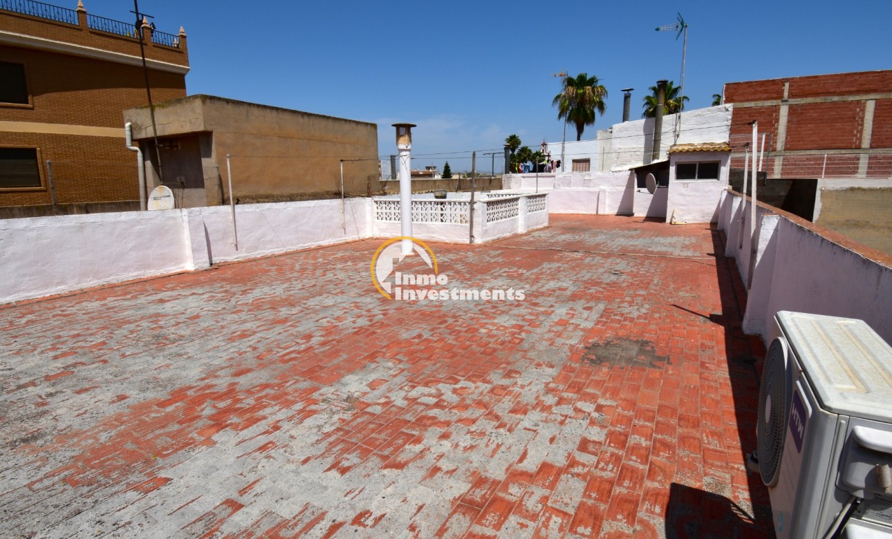 Bestaande bouw - Half vrijstaande villa - Rojales - 