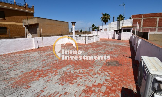 Bestaande bouw - Half vrijstaande villa - Rojales - 