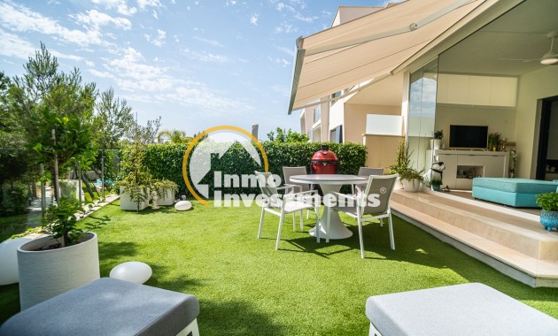 Resale - Apartment - Pilar de la Horadada - Lo Romero Golf