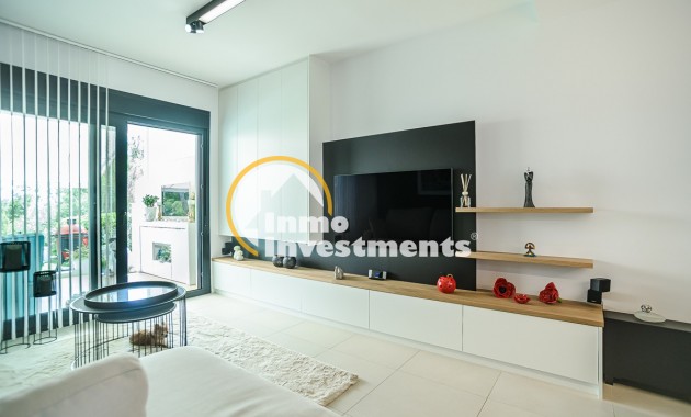 Resale - Apartment - Pilar de la Horadada - Lo Romero Golf