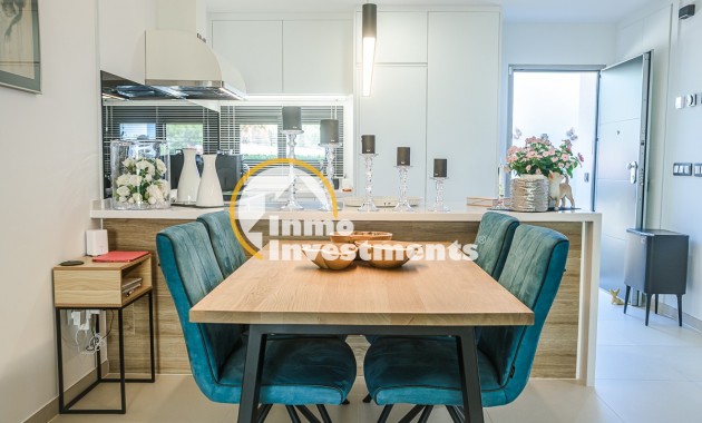 Resale - Apartment - Pilar de la Horadada - Lo Romero Golf